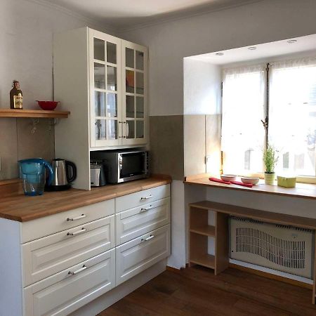 Spitzhaus Wolf Villa Verbandsgemeinde Verbandsgemeinde Traben-Trarbach Buitenkant foto