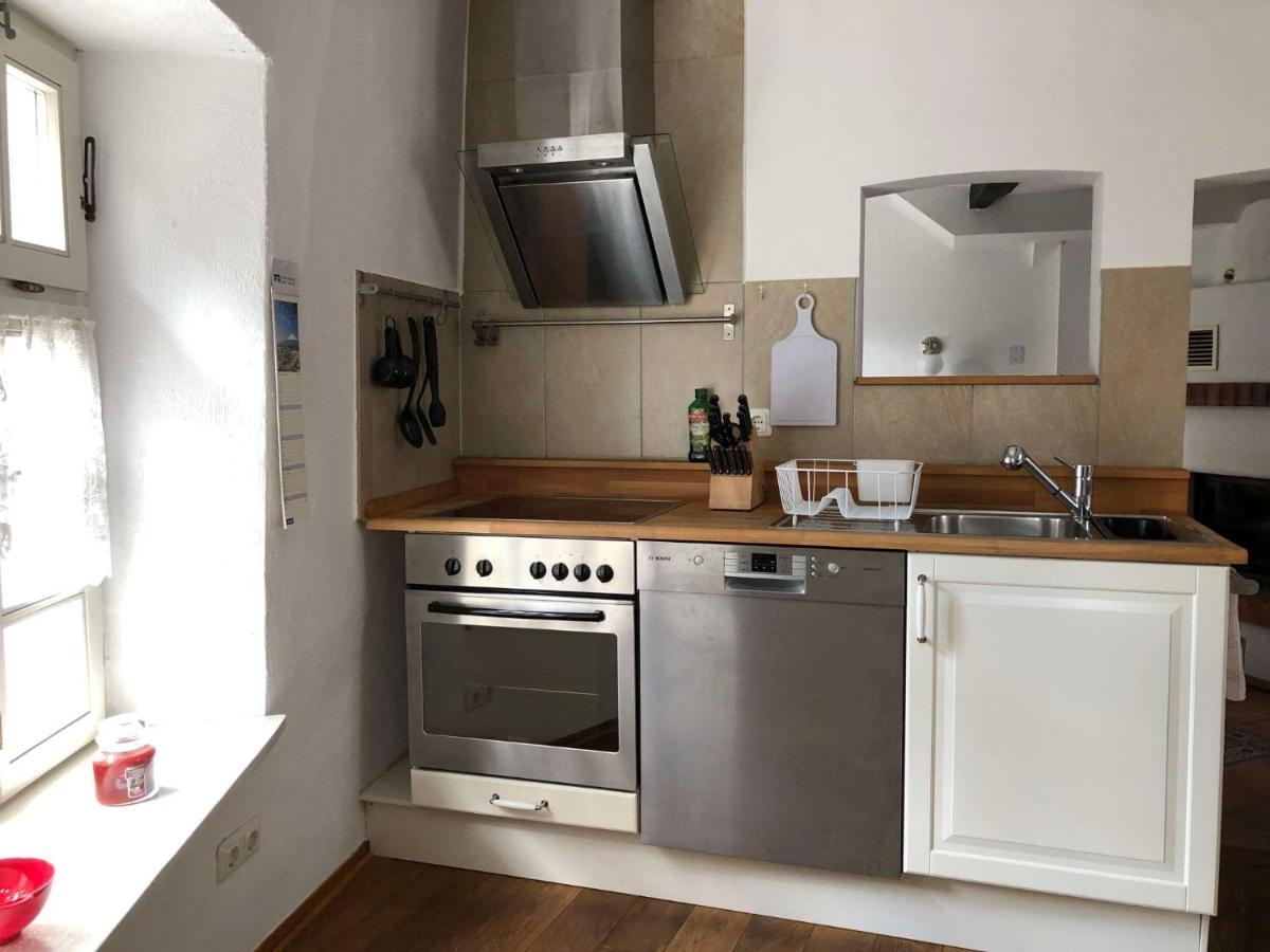 Spitzhaus Wolf Villa Verbandsgemeinde Verbandsgemeinde Traben-Trarbach Buitenkant foto