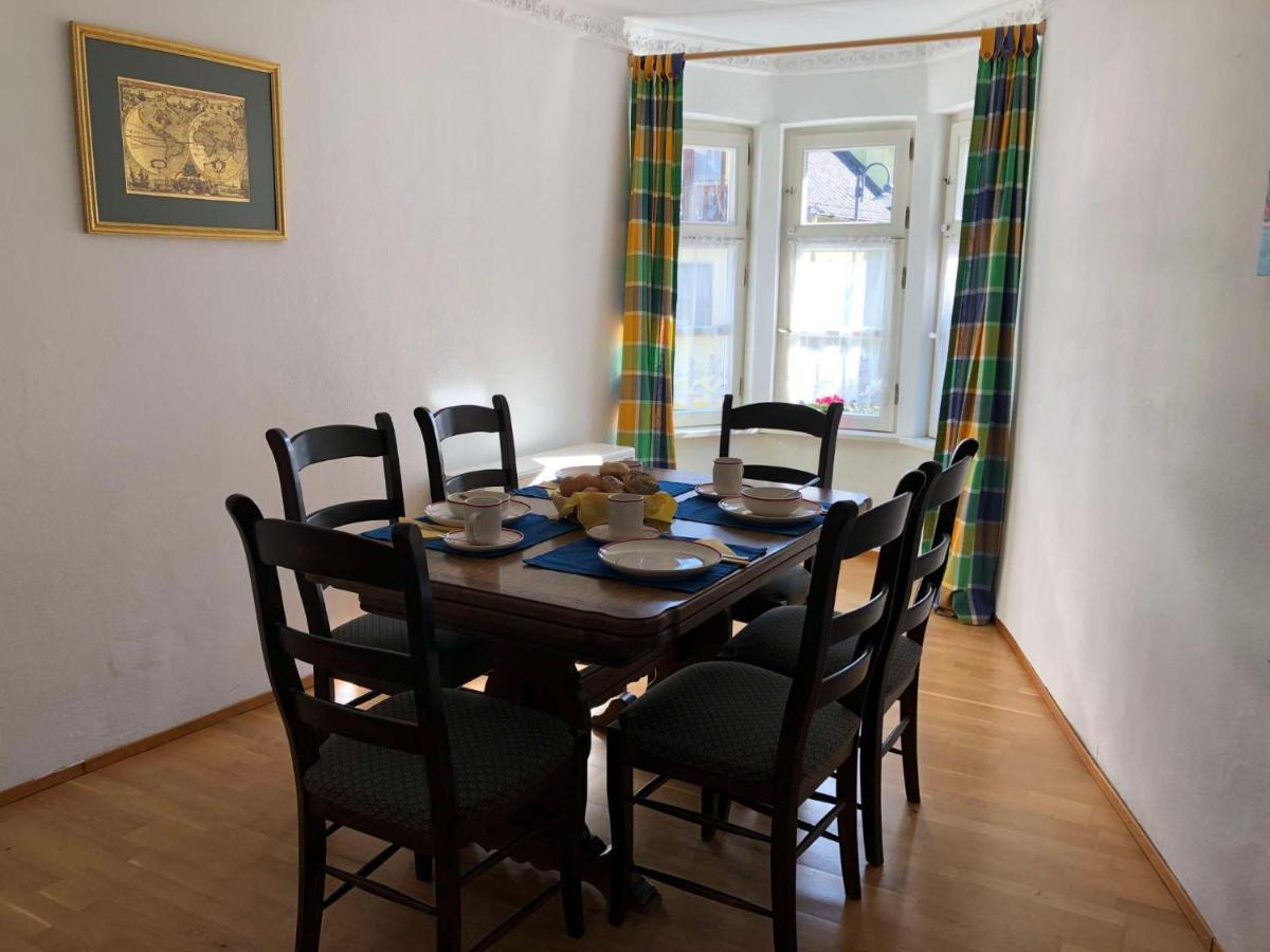 Spitzhaus Wolf Villa Verbandsgemeinde Verbandsgemeinde Traben-Trarbach Buitenkant foto