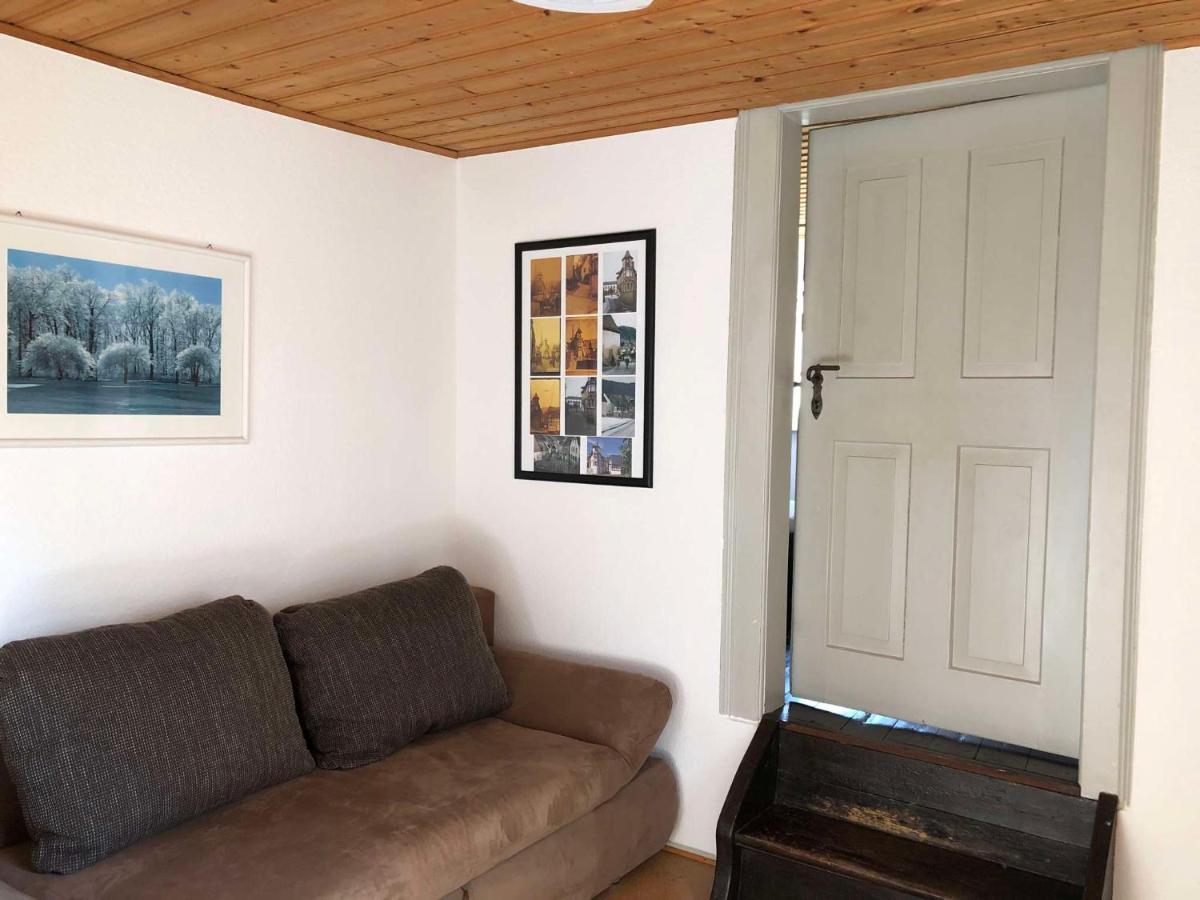Spitzhaus Wolf Villa Verbandsgemeinde Verbandsgemeinde Traben-Trarbach Buitenkant foto