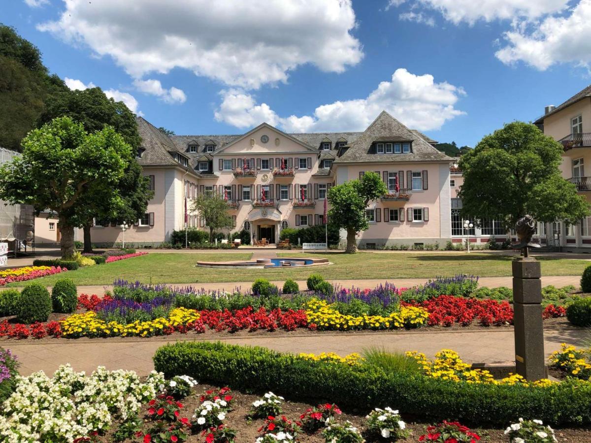 Spitzhaus Wolf Villa Verbandsgemeinde Verbandsgemeinde Traben-Trarbach Buitenkant foto